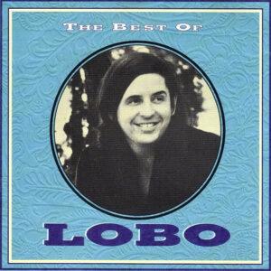 Lobo (3) - The Best Of-0