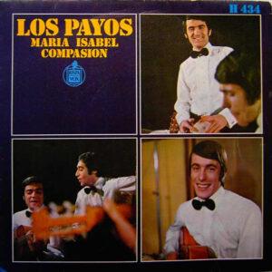 Los Payos - María Isabel / Compasión-0