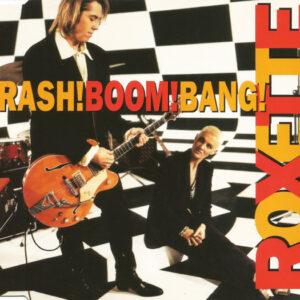 Roxette - Crash! Boom! Bang!-0