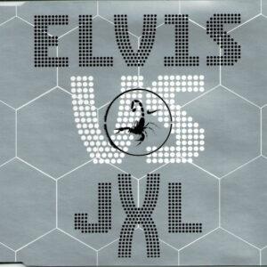 Elvis Presley Vs Junkie XL - A Little Less Conversation-0