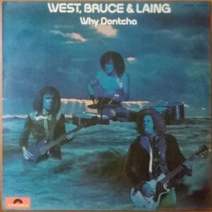 West, Bruce & Laing - Why Dontcha-0