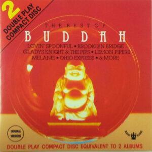 Various - The Best Of Buddah-0