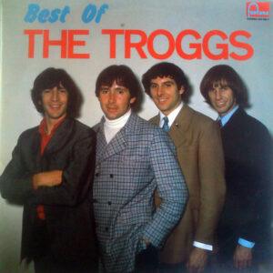 The Troggs - Best Of The Troggs-0
