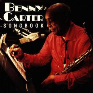 Benny Carter - Songbook-0