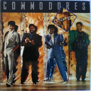 Commodores - United-0