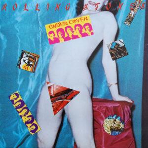 The Rolling Stones - Undercover-0