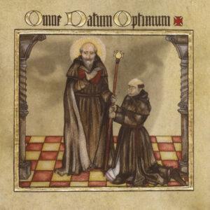 Omne Datum Optimum - Missa XXI-0