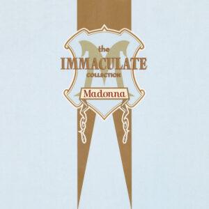 Madonna - The Immaculate Collection-0