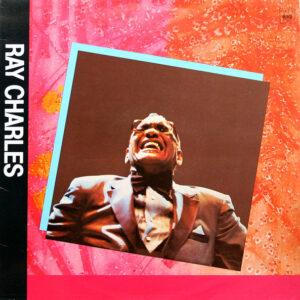 Ray Charles - I Was On Georgia Time-0