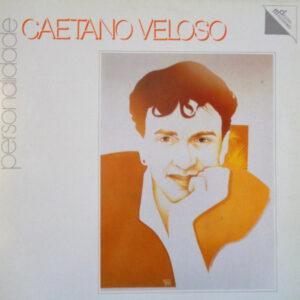 Caetano Veloso - Personalidade-0