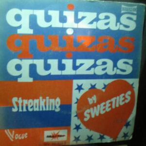 Sweeties - Quizas, Quizas, Quizas-0