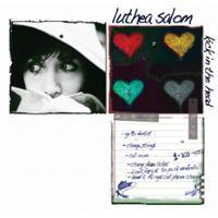 Luthea Salom - Kick In The Head-0