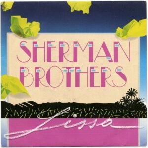 The Sherman Brothers (2) - Lissa-0