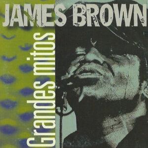 James Brown - James Brown-0