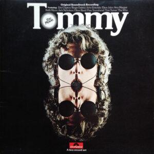Various - Tommy (Original Soundtrack Recording)-0
