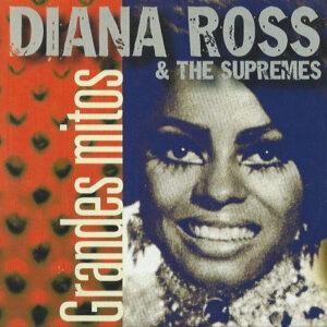 The Supremes - Diana Ross & The Supremes-0