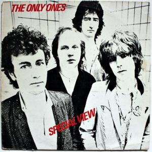 The Only Ones - Special View-0