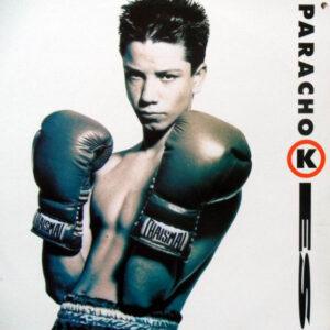 Parachokes - Parachokes-0