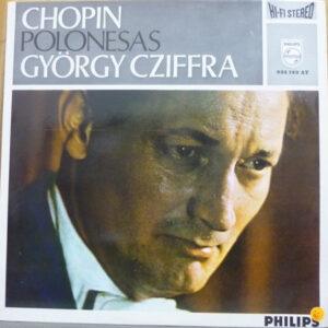 Frédéric Chopin / Gyorgy Cziffra - Polonesas-0