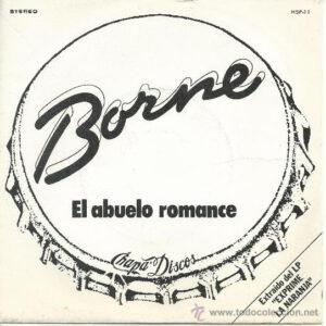 Borne (2) - El Abuelo Romance-0