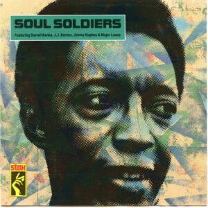 Various - Soul Soldiers-0