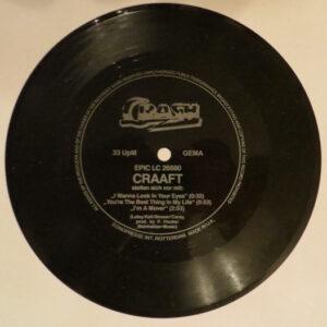 Craaft - I Wanna Look In Your Eyes-0