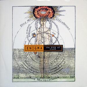 Enigma - The Eyes Of Truth-0