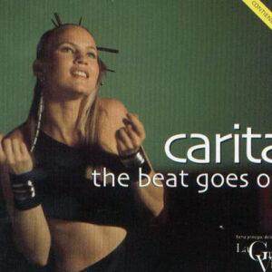 Carita Boronska - The Beat Goes On-0