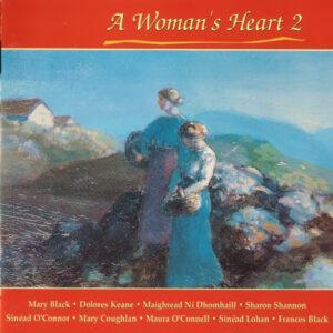 Various - A Woman's Heart 2-0