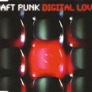 Daft Punk - Digital Love-0