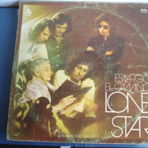 Lone Star (4) - Es Largo El Camino -0