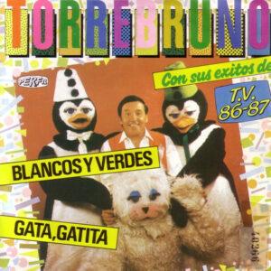 Torrebruno - Con Sus Exitos De T.V. 86-87-0