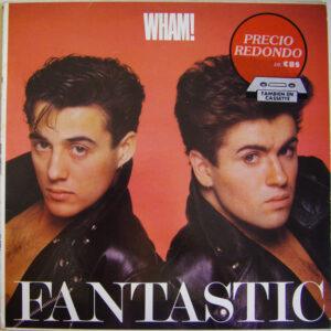 Wham! - Fantastic-0