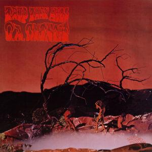C. A. Quintet - Trip Thru Hell-0