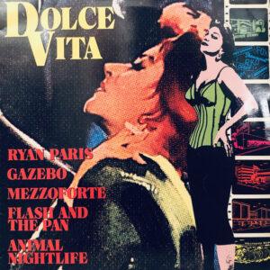 Various - Dolce Vita-0