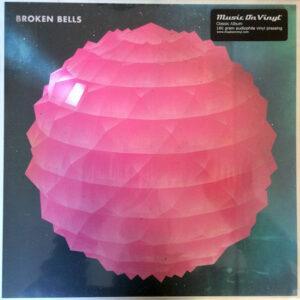 Broken Bells (2) - Broken Bells-0