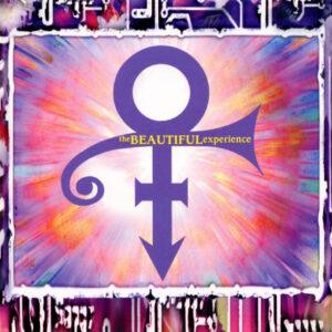 The Artist (Formerly Known As Prince) - The Beautiful Experience-0