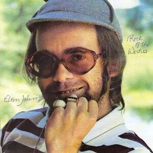 Elton John - Rock Of The Westies-0