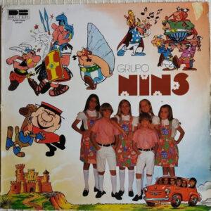 Grupo Nins - Grupo Nins-0