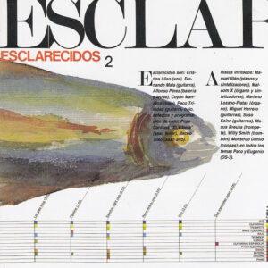 Esclarecidos - Esclarecidos 2-0