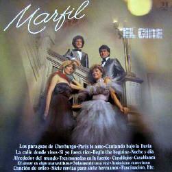 Marfil (2) - El Cine-0
