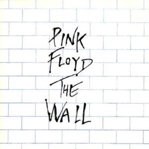 Pink Floyd - The Wall-0
