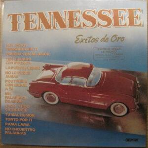 Tennessee (8) - Exitos De Oro-0