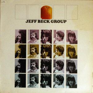 Jeff Beck Group - Jeff Beck Group-0