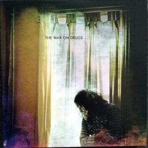 The War On Drugs - Lost In The Dream-0