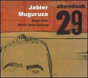 Jabier Muguruza - Abenduak 29-0