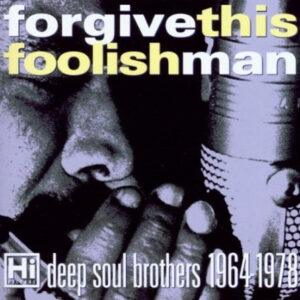 Various - Forgive This Foolish Man-0