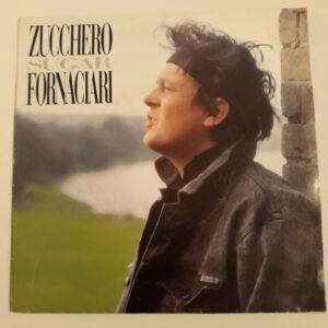 Zucchero - Senza Una Donna-0