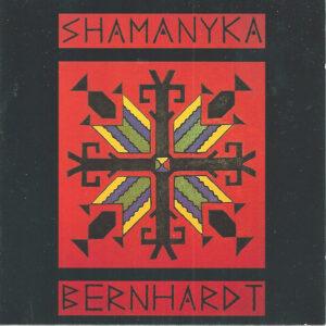 Patrick Bernard - Shamanyka-0