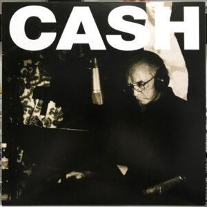 Johnny Cash - American V: A Hundred Highways-0